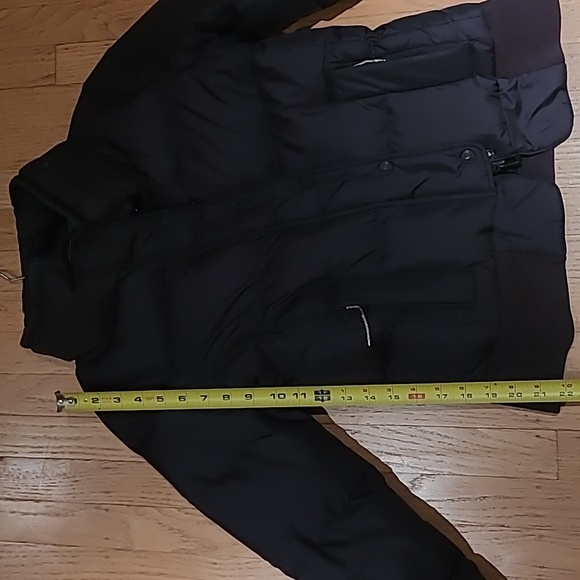 Juicy puffy jacket - Picture 9 of 11